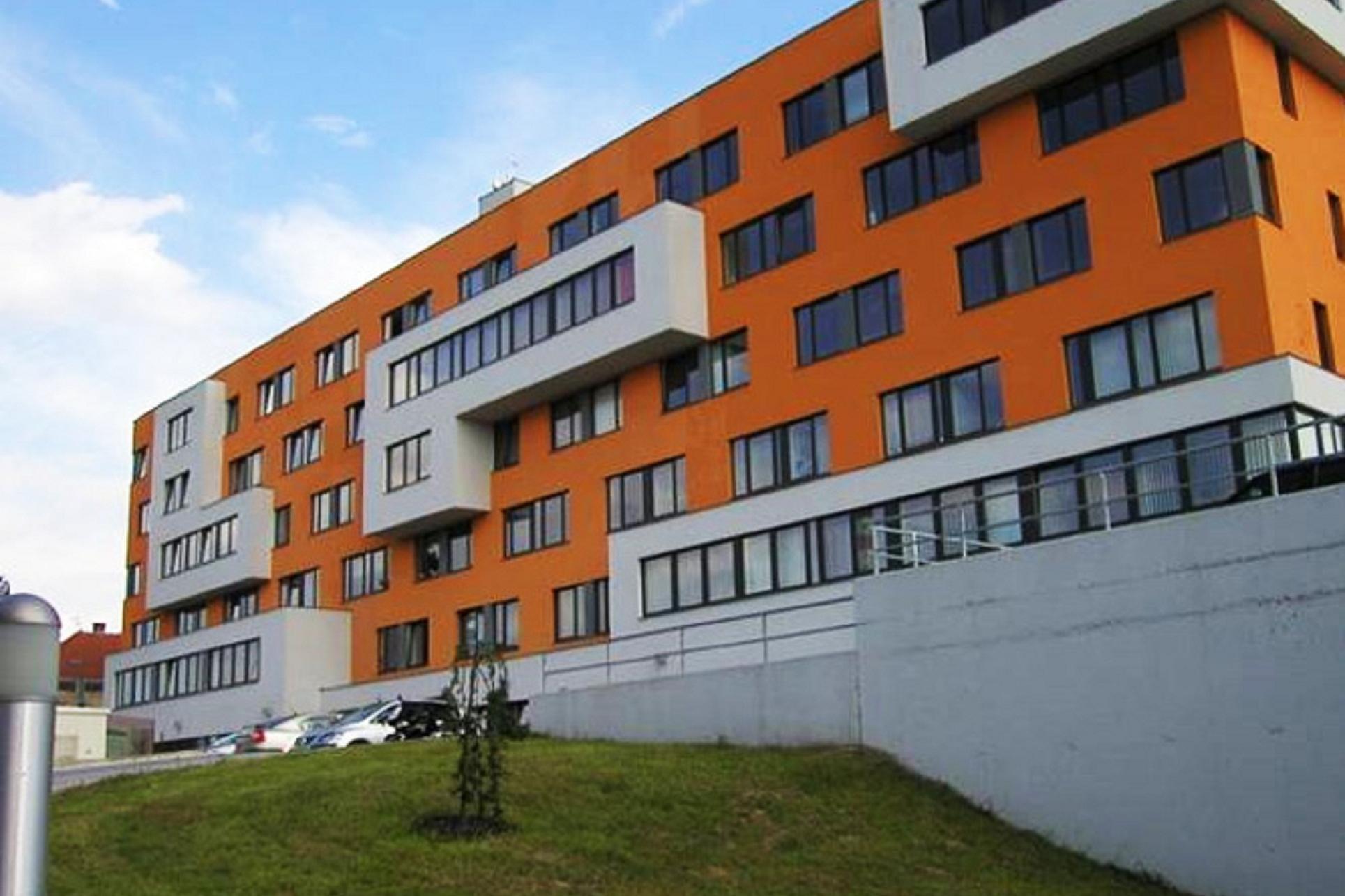 OFTEX oční klinika