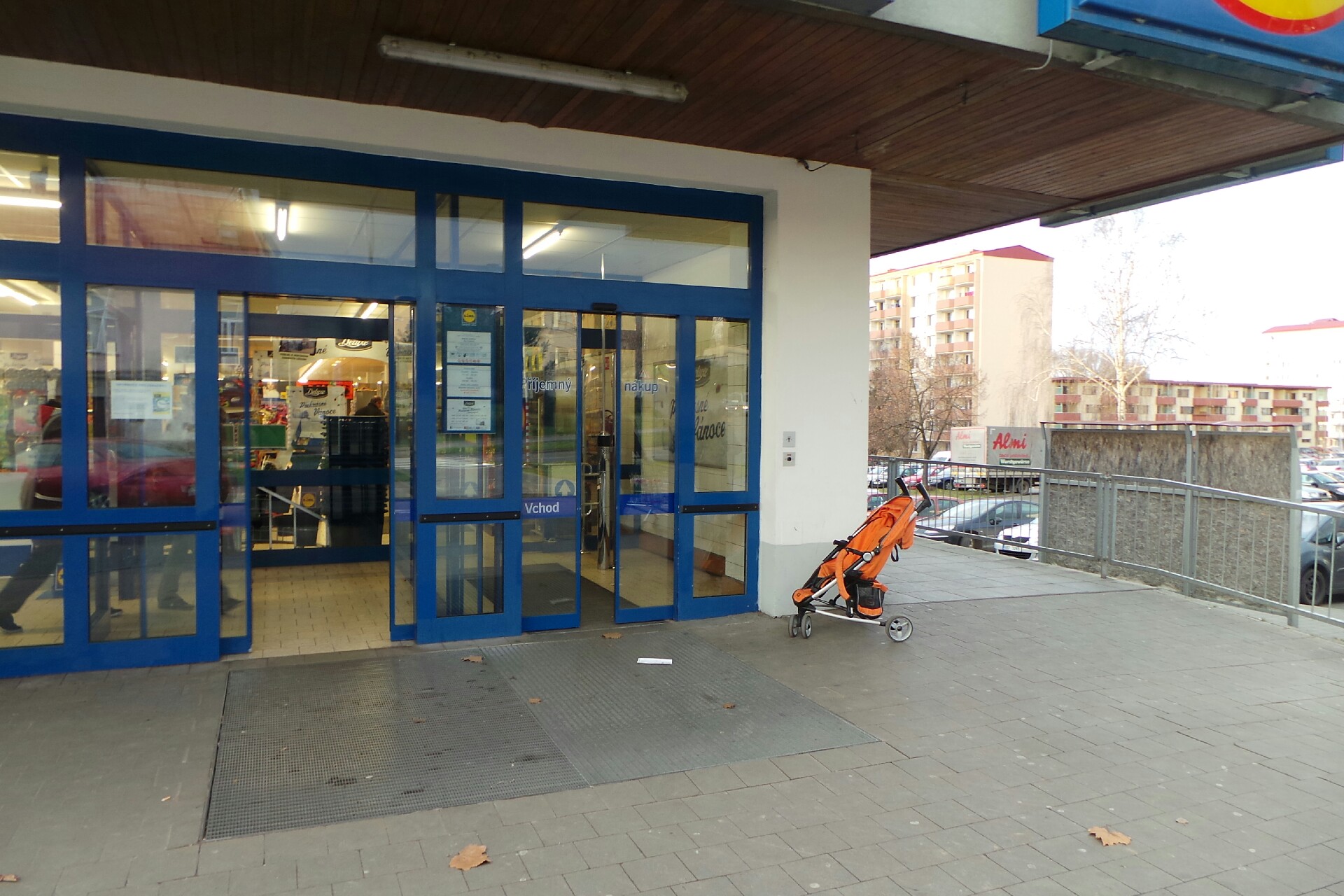 Lidl foto 2
