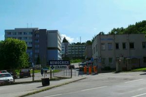 Lékárna Nemocnice Český Krumlov