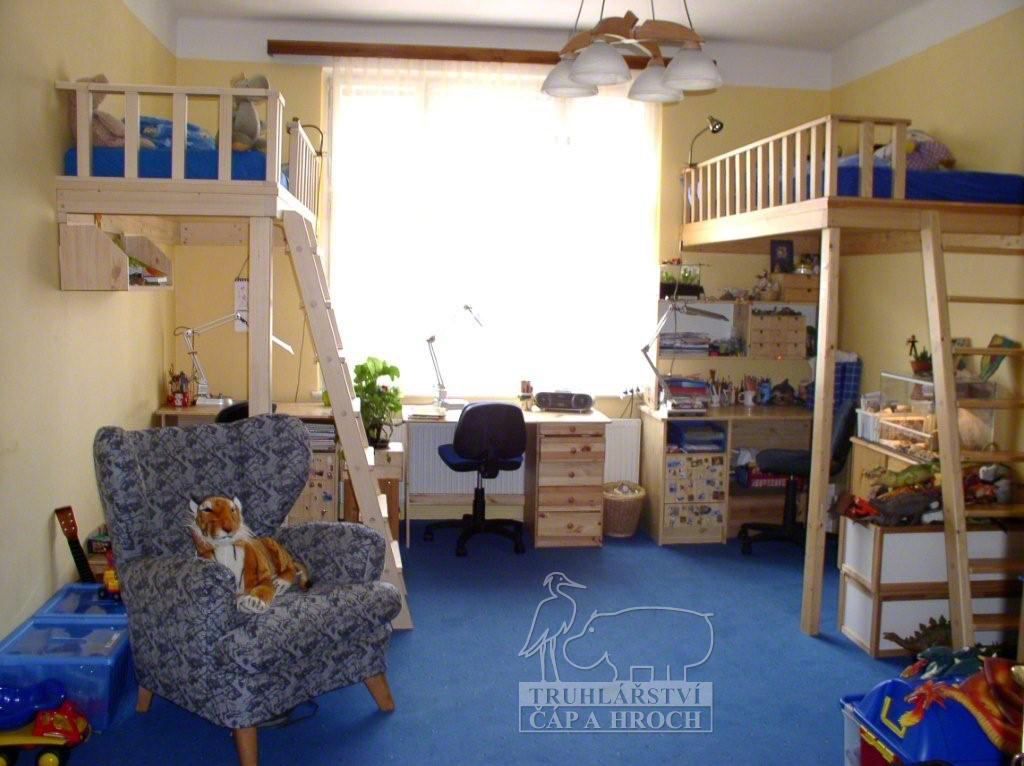 Truhlářství Jaromír Nedoma foto 3