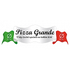 logo PIZZA GRANDE