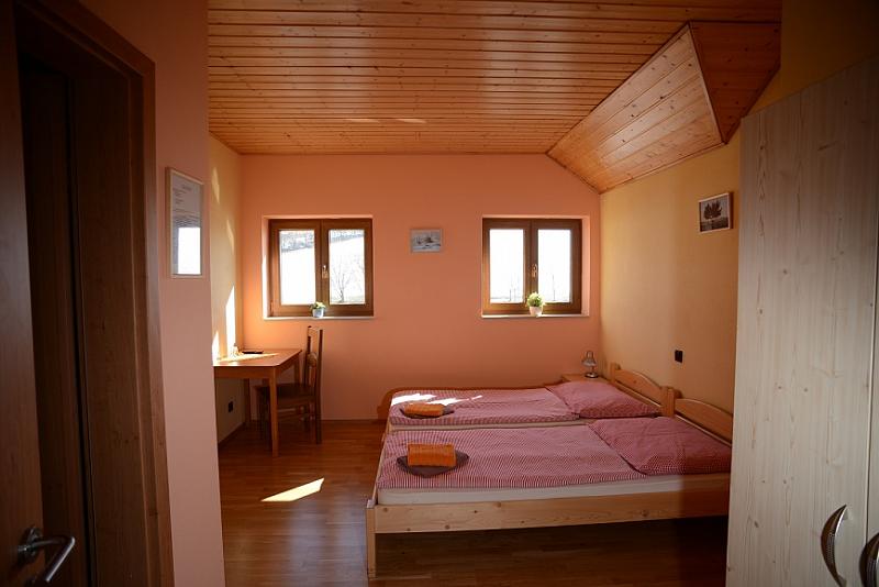 Penzion Podveský mlýn foto 4