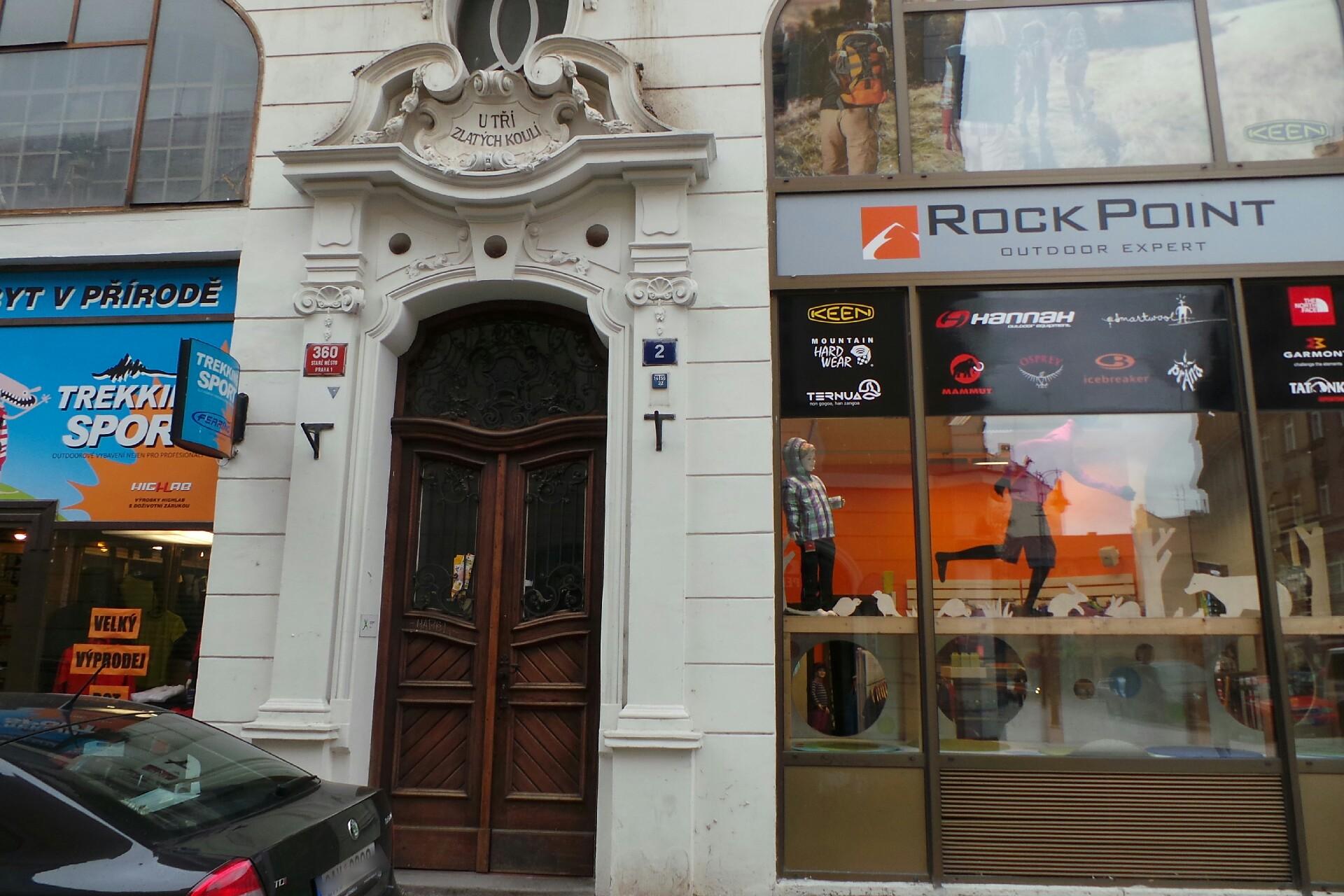 Yale Medical Consulting, a.s.