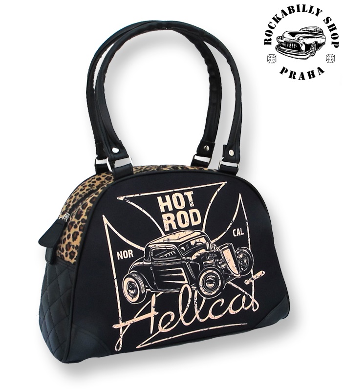 ROCKABILLY CLOTHING SHOP foto 4
