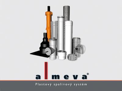 ALMEVA EAST EUROPE, a.s.