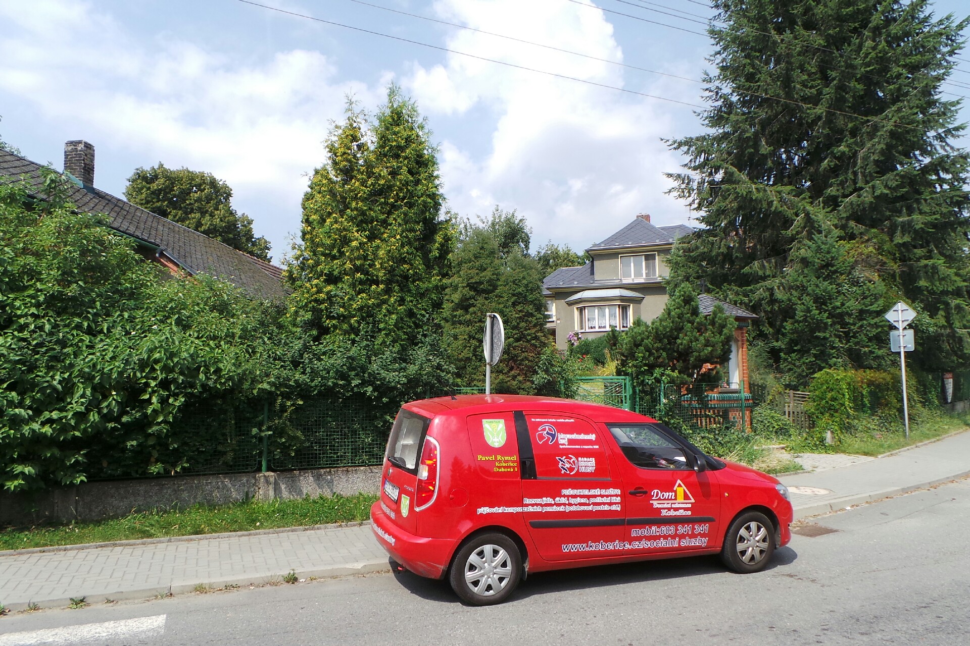 DomA - domácí asistence foto 2