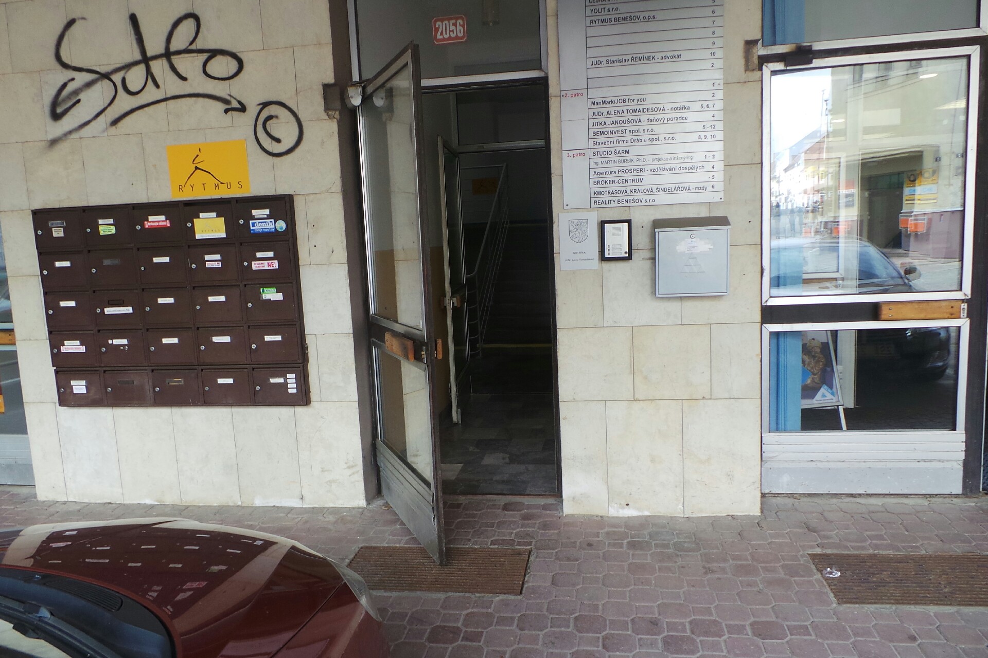 Daňový poradce ev. č. 1725 Jitka Janoušová