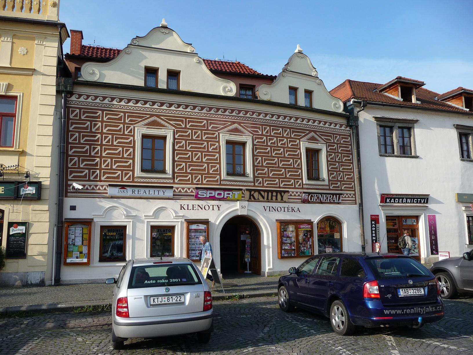 Jakš - reality, s.r.o.