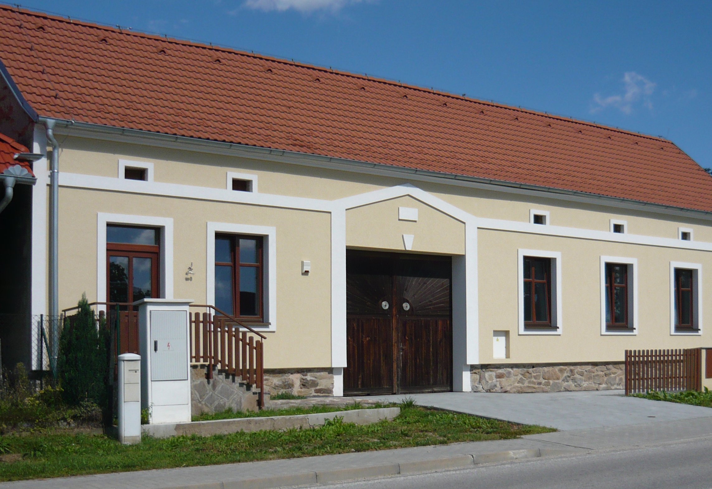 INKAPO - Energetický specialista