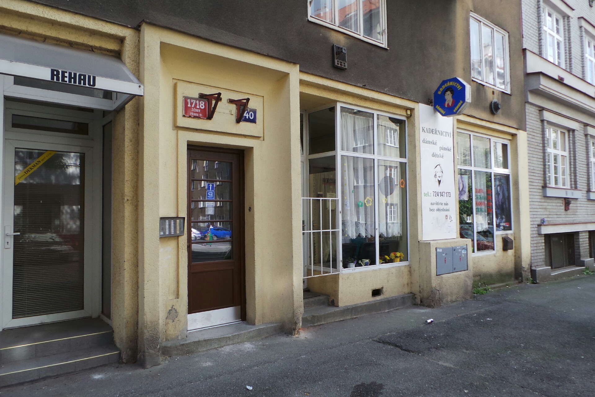 GOLDREAL Invest, s.r.o.