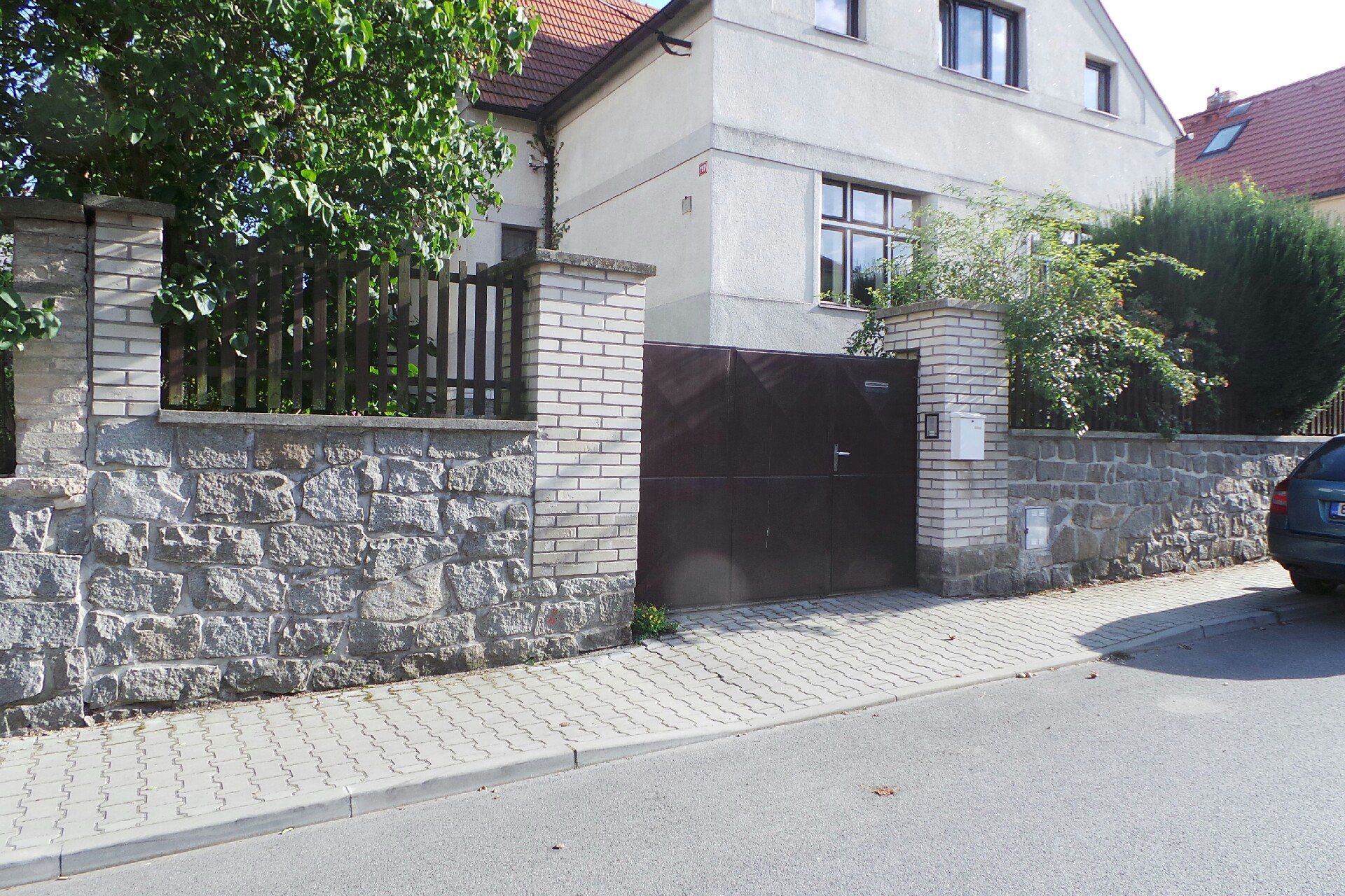 Ing. Ladislav Laštovka