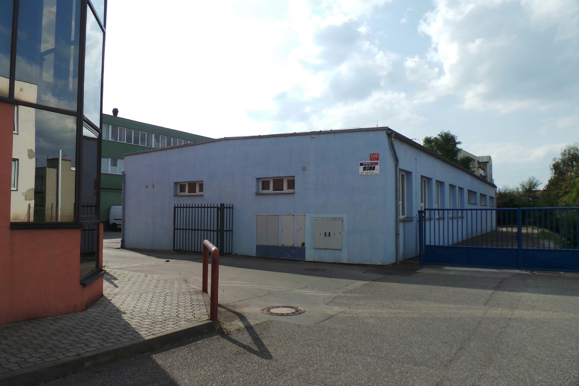 HOKEJOVÁ VÝSTROJ - OPUS