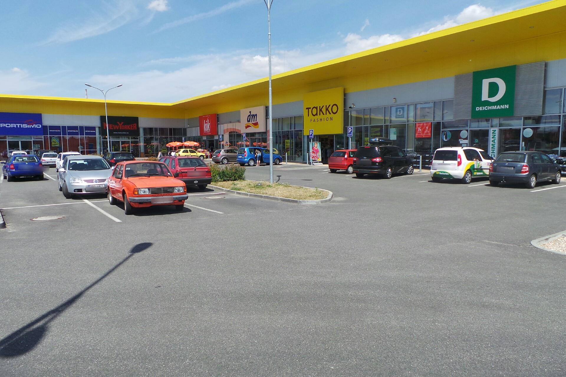 dm drogerie markt s.r.o.