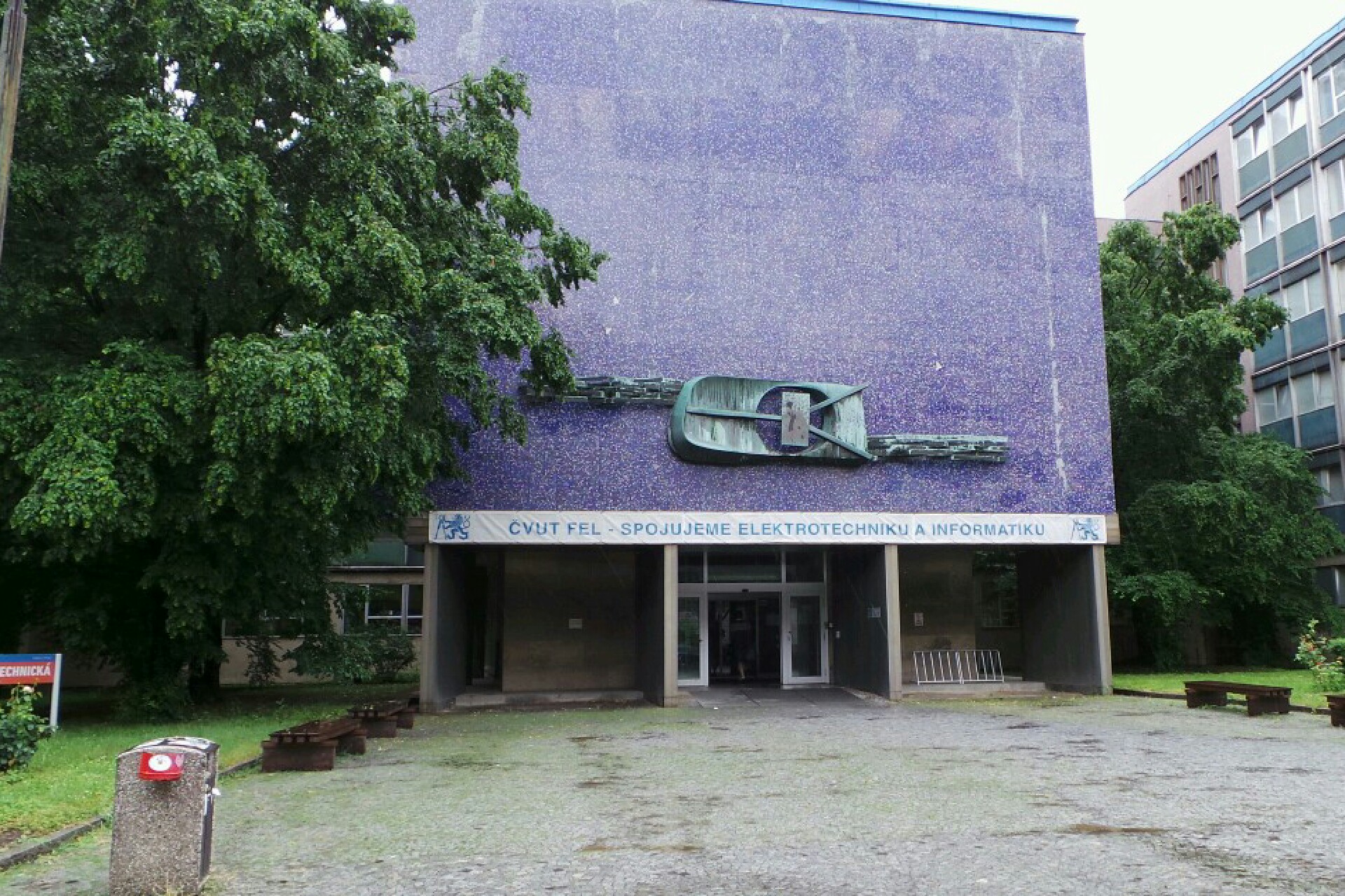 Československé sdružení uživatelů TeXu foto 2