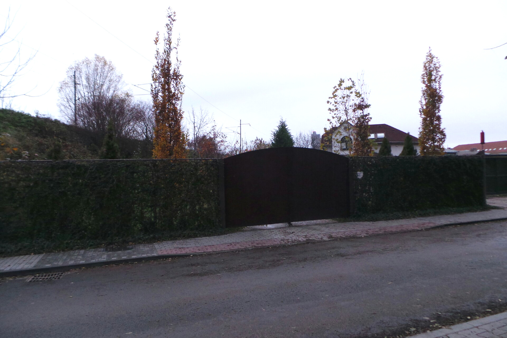 HASIČ SERVIS Ševčík, s.r.o.