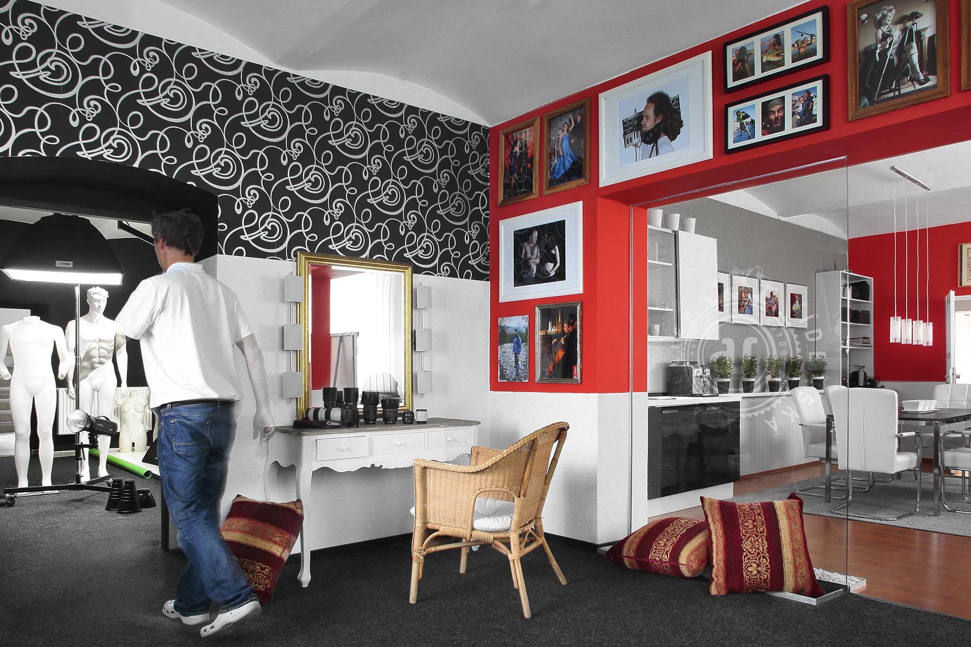 Ateliér Vídeňská