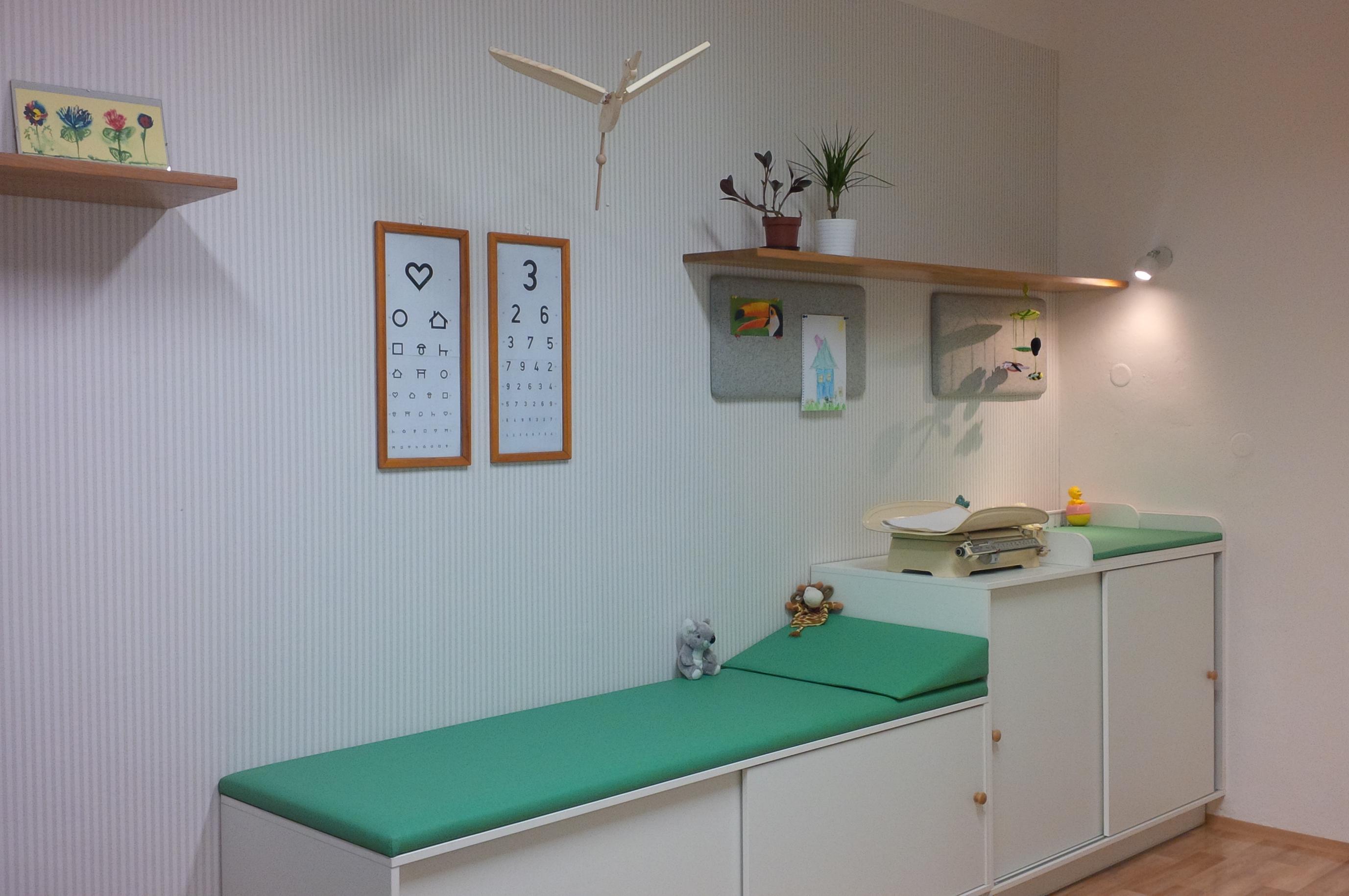 MUDr. Zuzana Ungerová