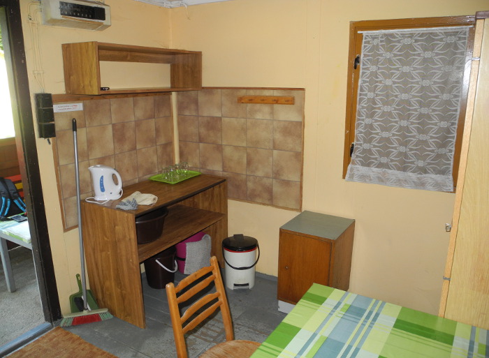 Autocamp U Skalníků foto 4