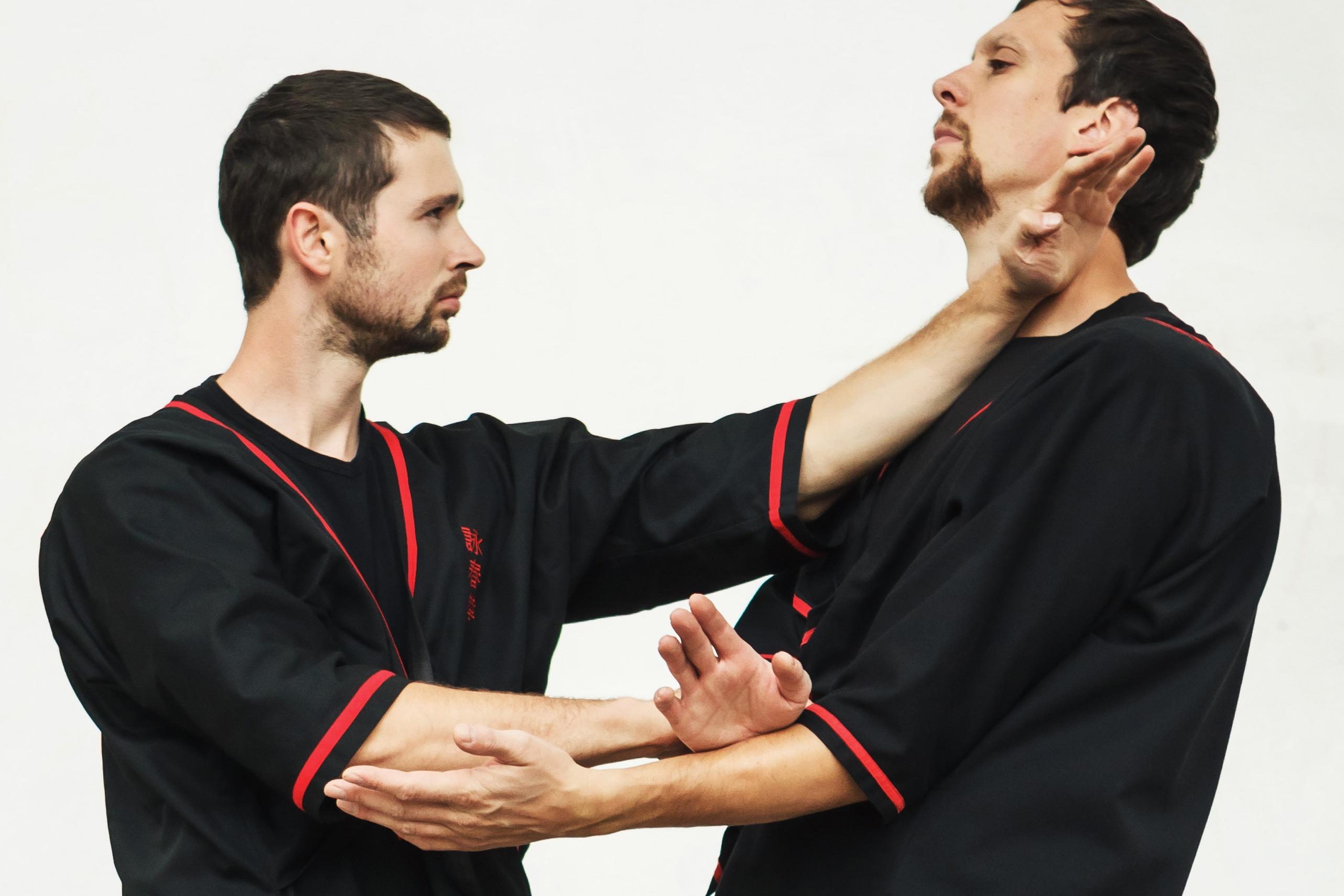 Škola bojových umění Wing Tsun Kungfu a Escrima