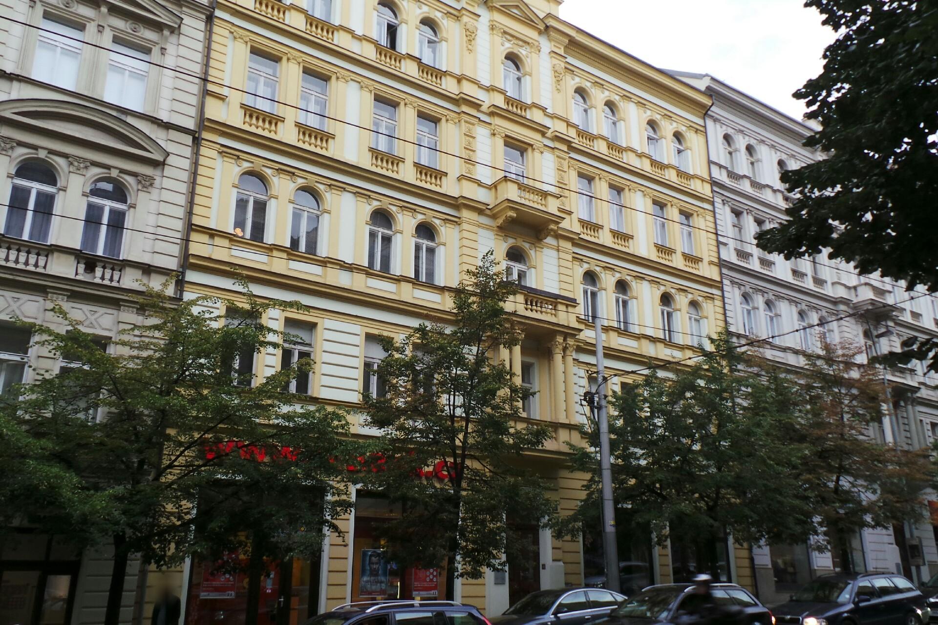 Mgr. Filip Směja, advokát