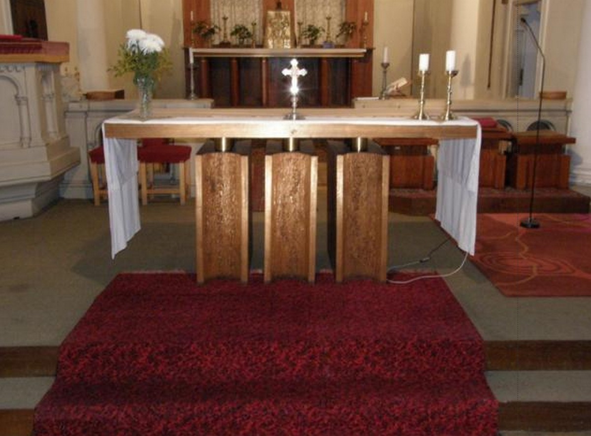 Římskokatolická farnost Pečky foto 2