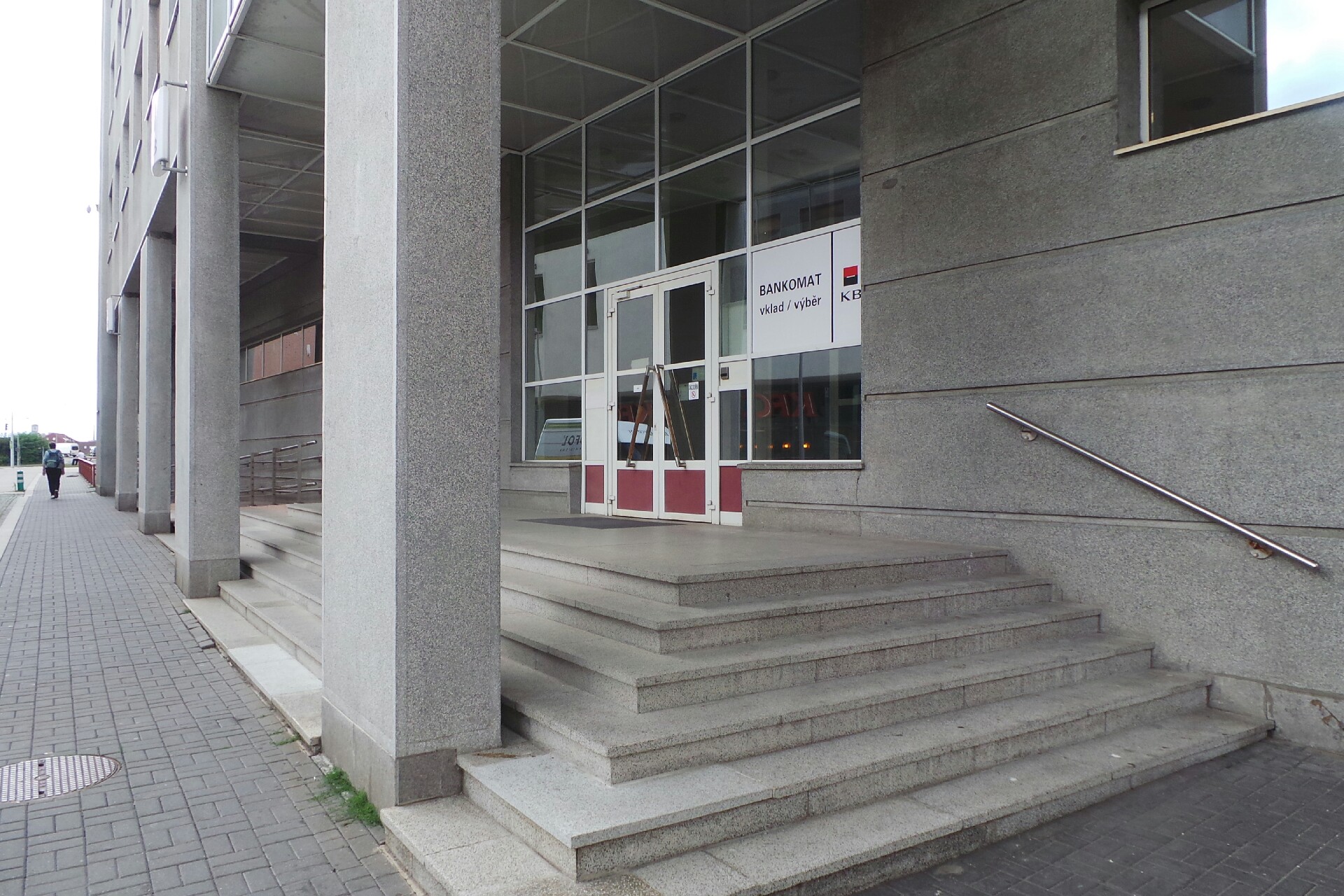 Komerční banka, a.s. foto 2
