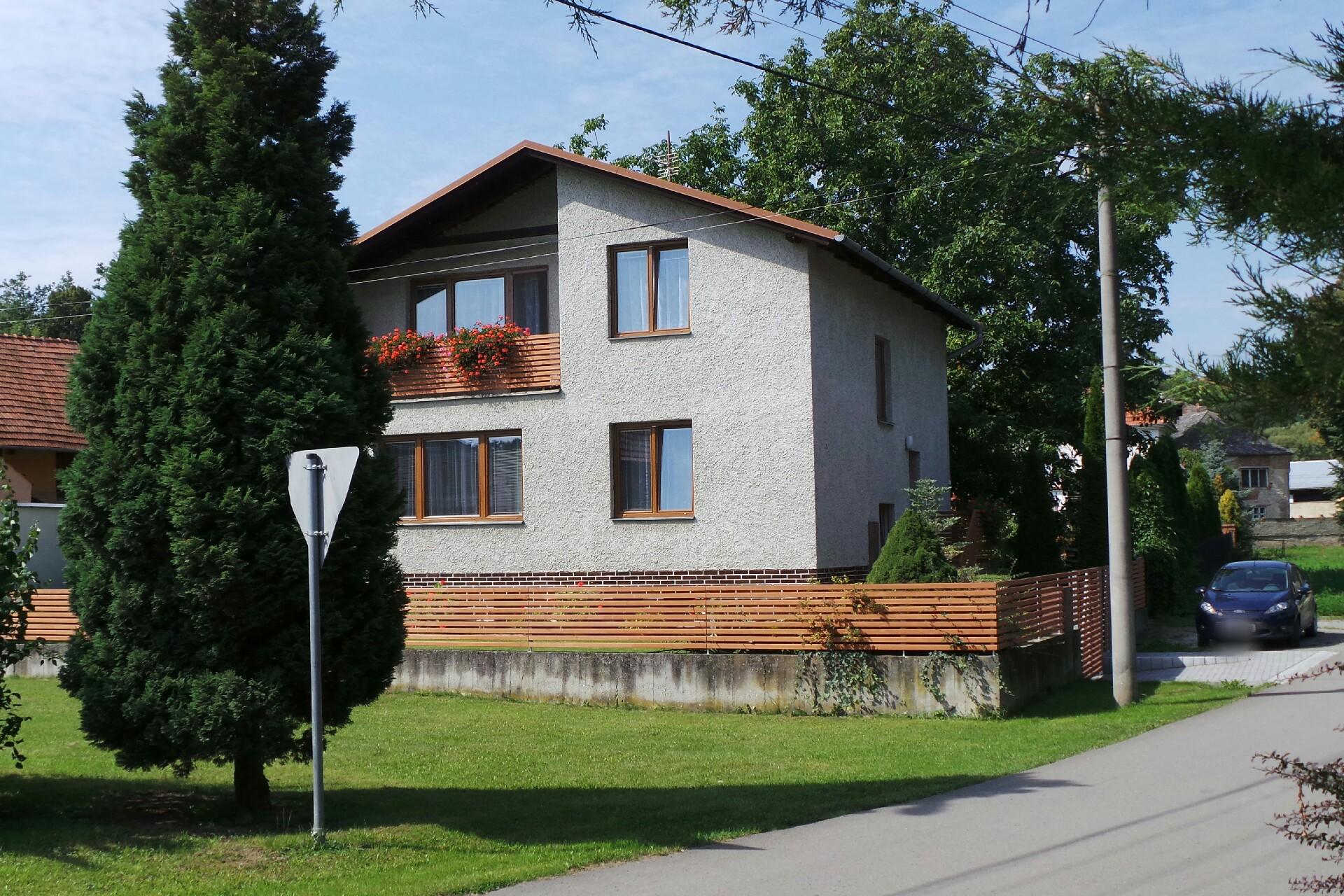 Ing. Rostislav Drnovský