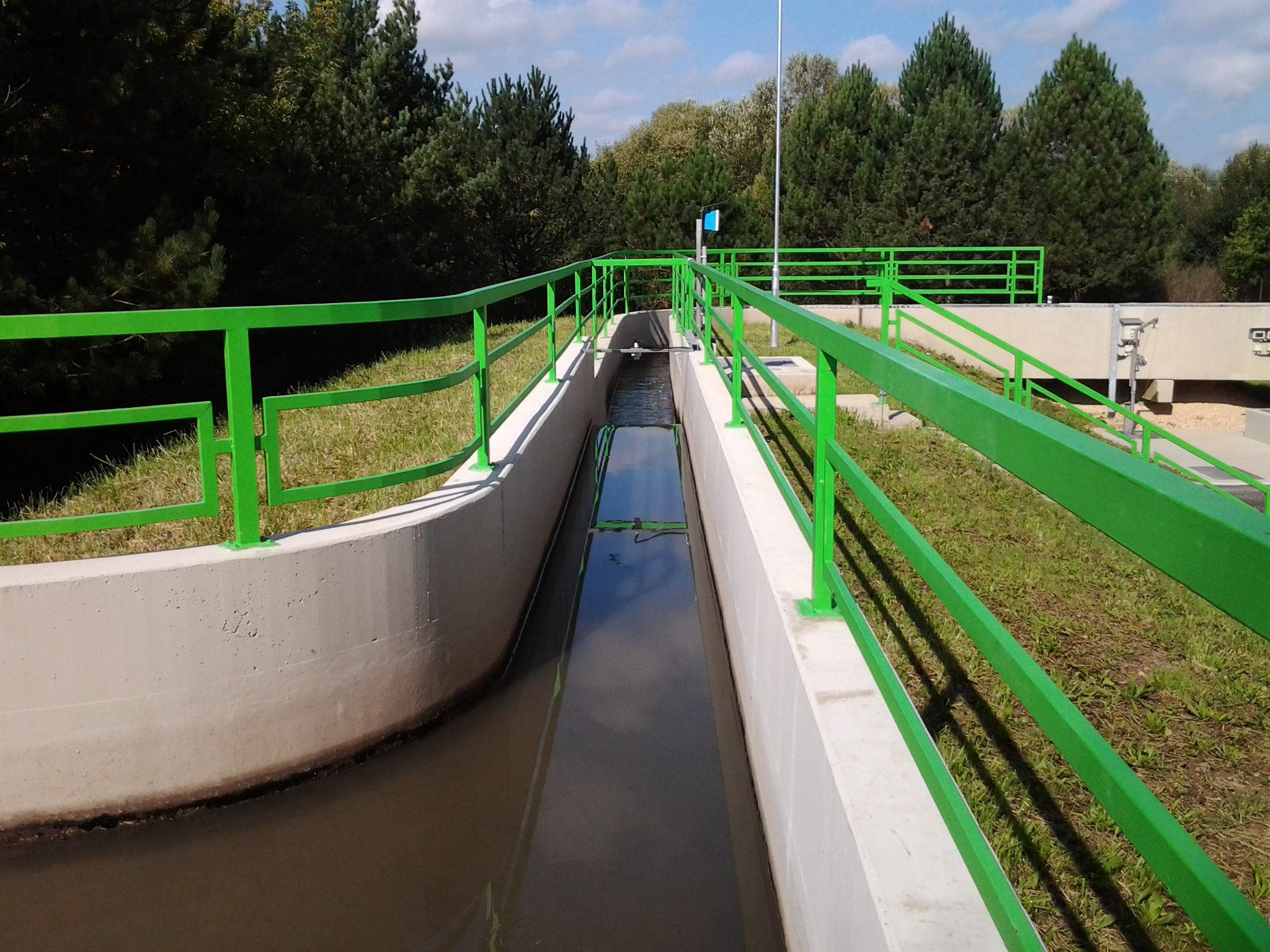 Vodohospodářské služby TEPVOS foto 4