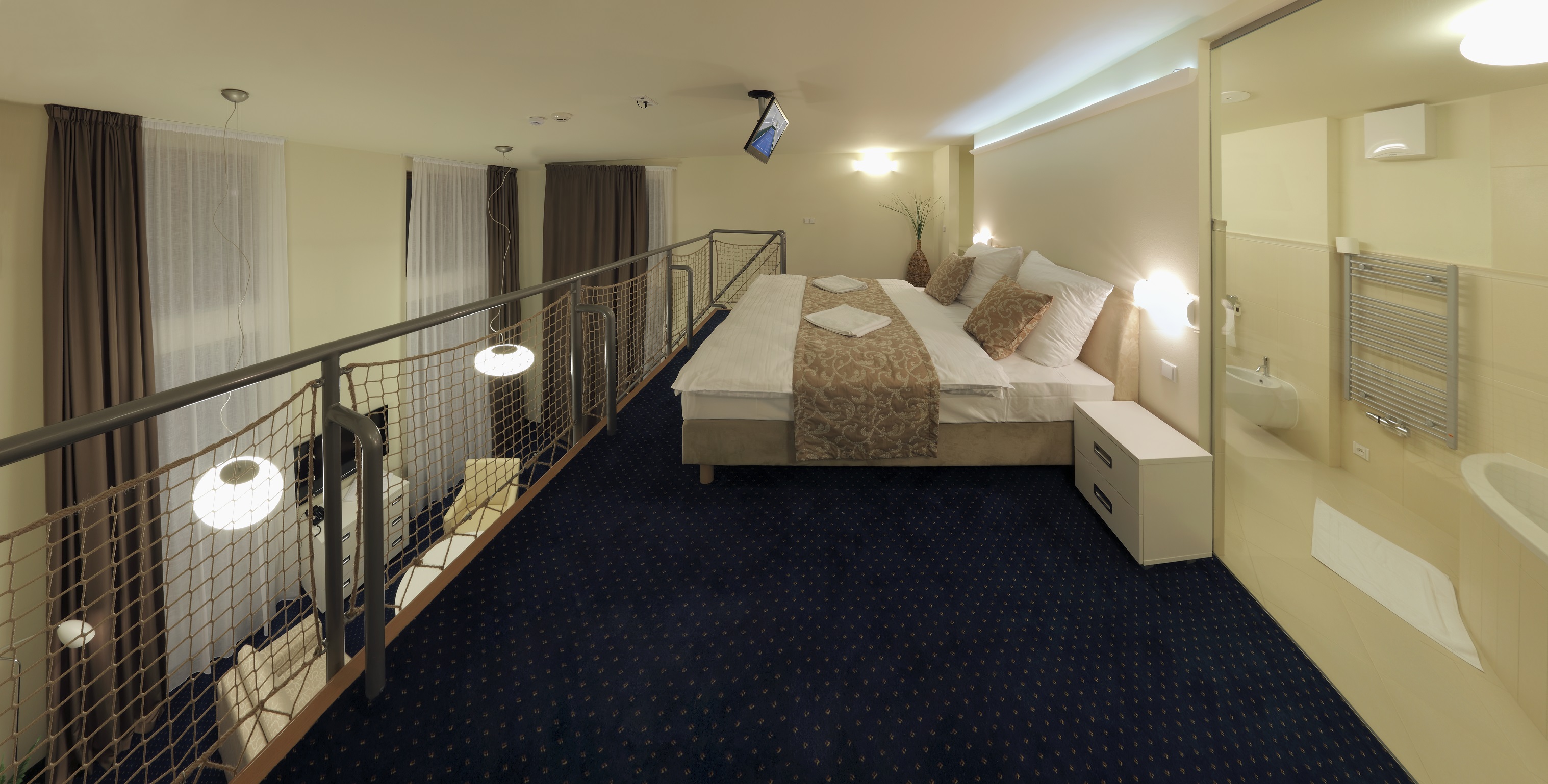 Wellness Hotel Esmarin foto 4