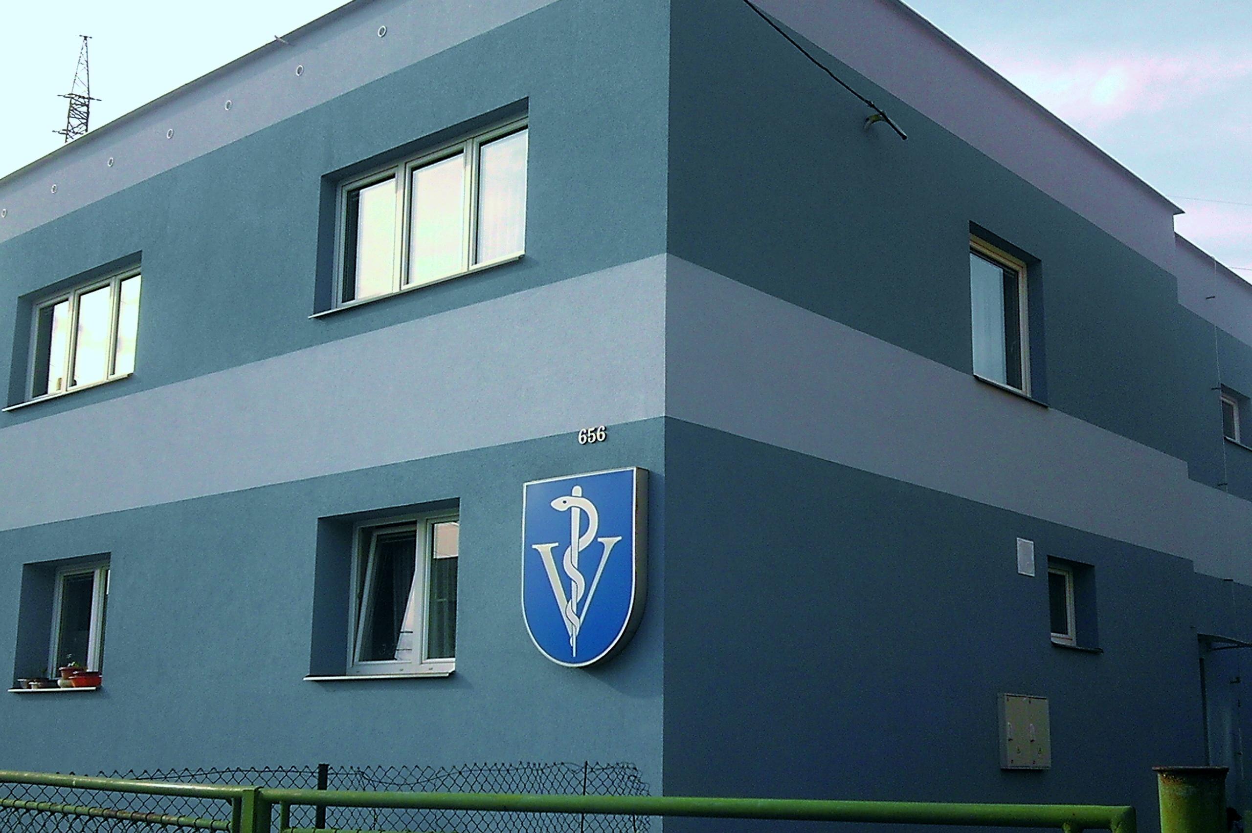 Veterinární ordinace MVDr. Roman Zedek