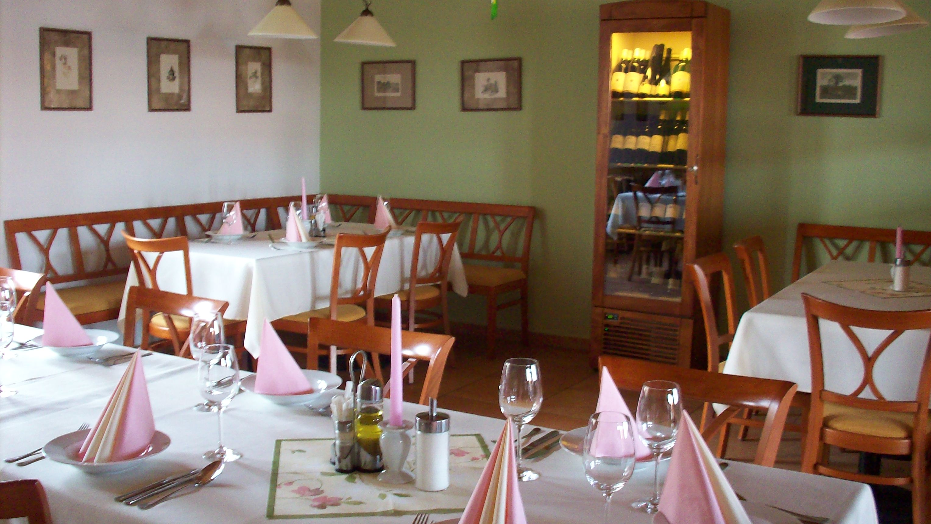 Restaurace Dvůr Krutěnice foto 6