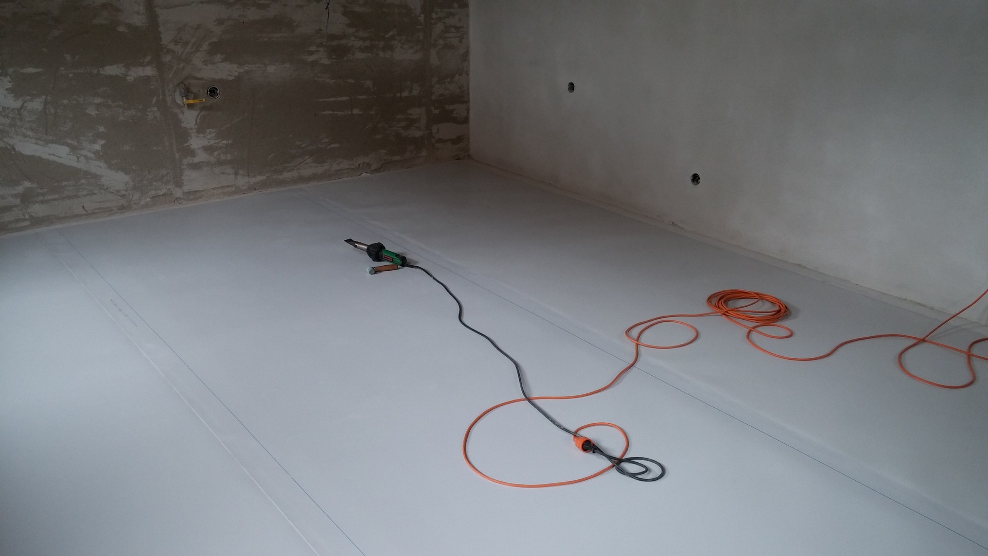 Hydroizolace Michal Pol foto 1