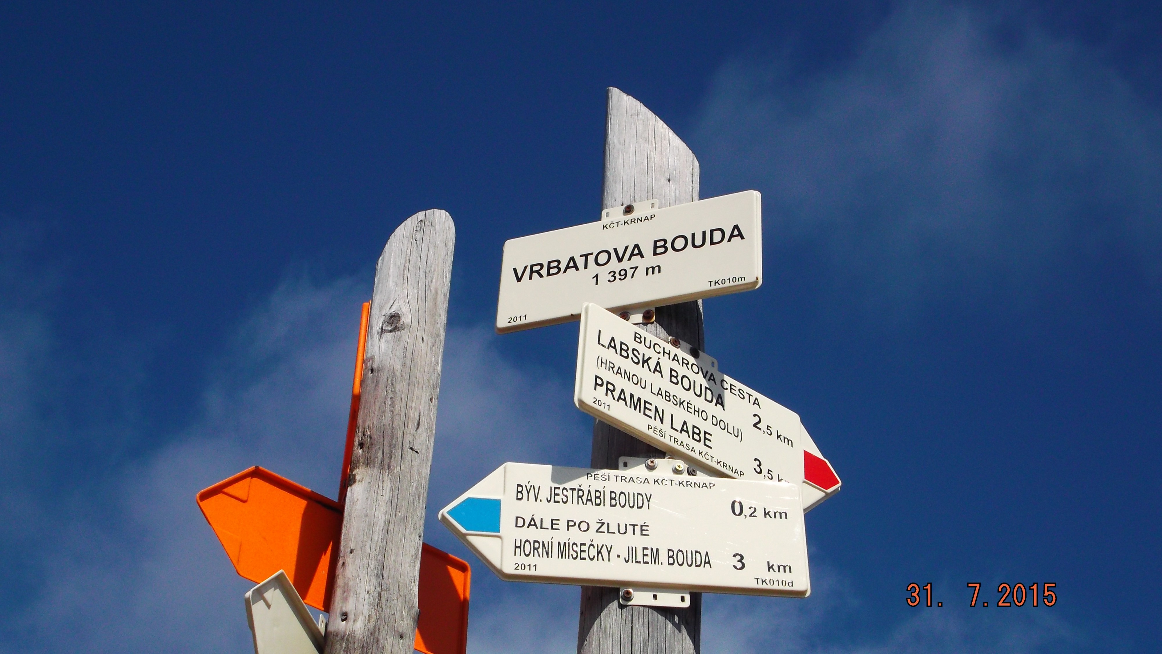 VRBATOVA BOUDA foto 2