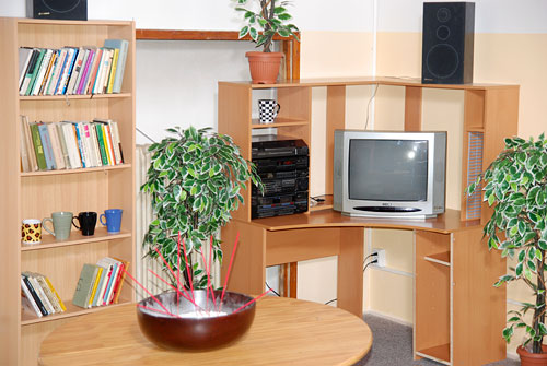 Ubytovna Praha Koněvova foto 3