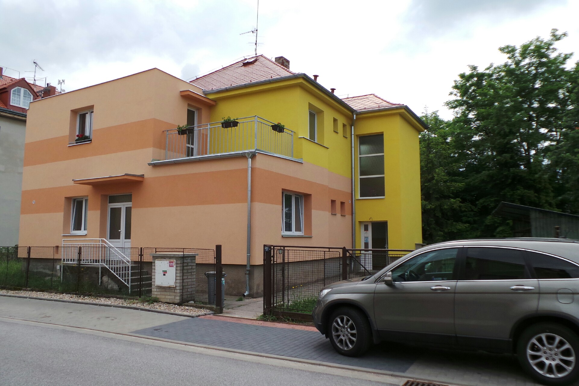 MUDr. Lubomír Novák