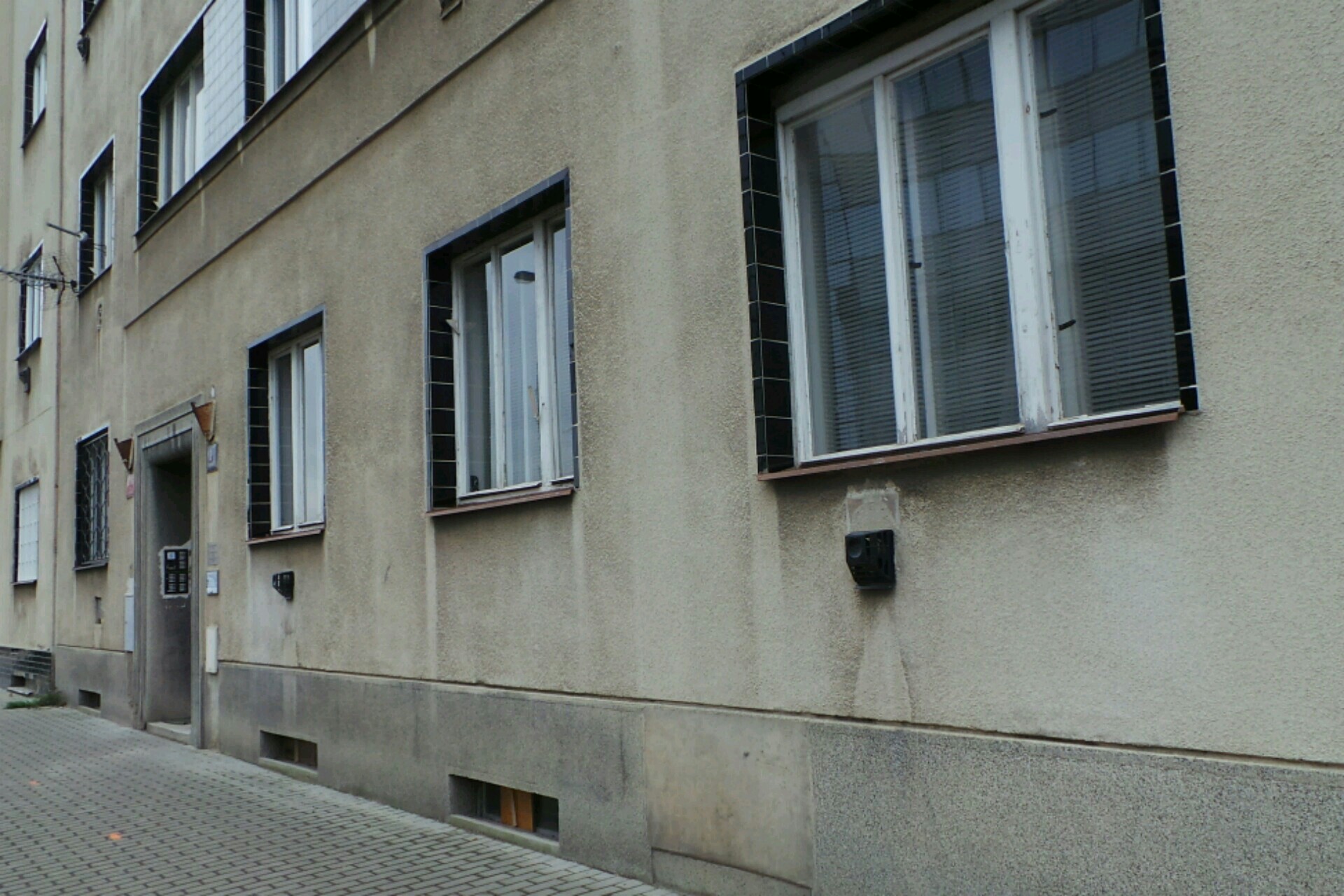 EU offices Prague, s.r.o.