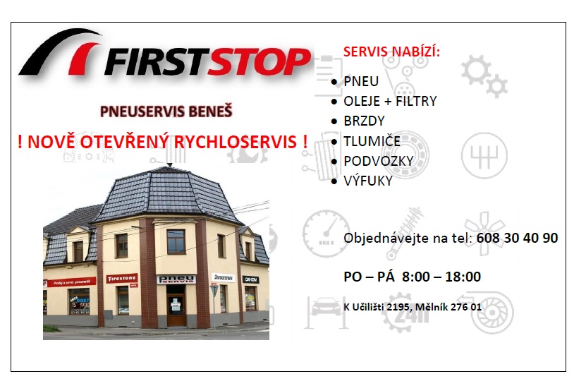 Autoservis Mělník s.r.o.