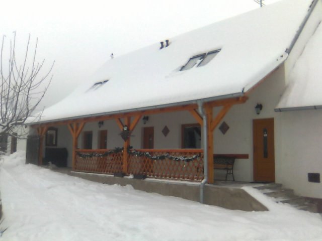 Penzion Frimma foto 4