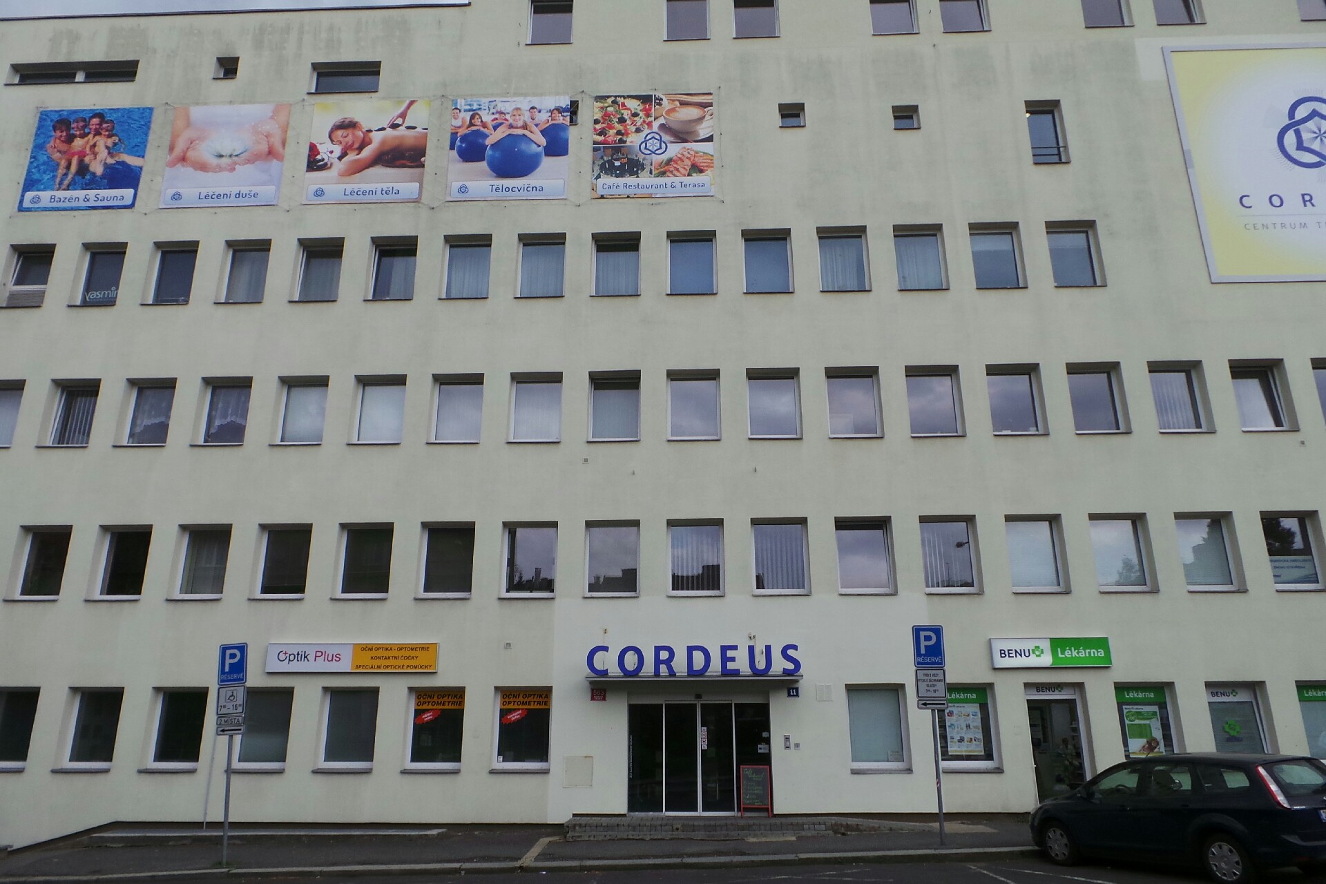 MUDr. Jana Příbáňová foto 1