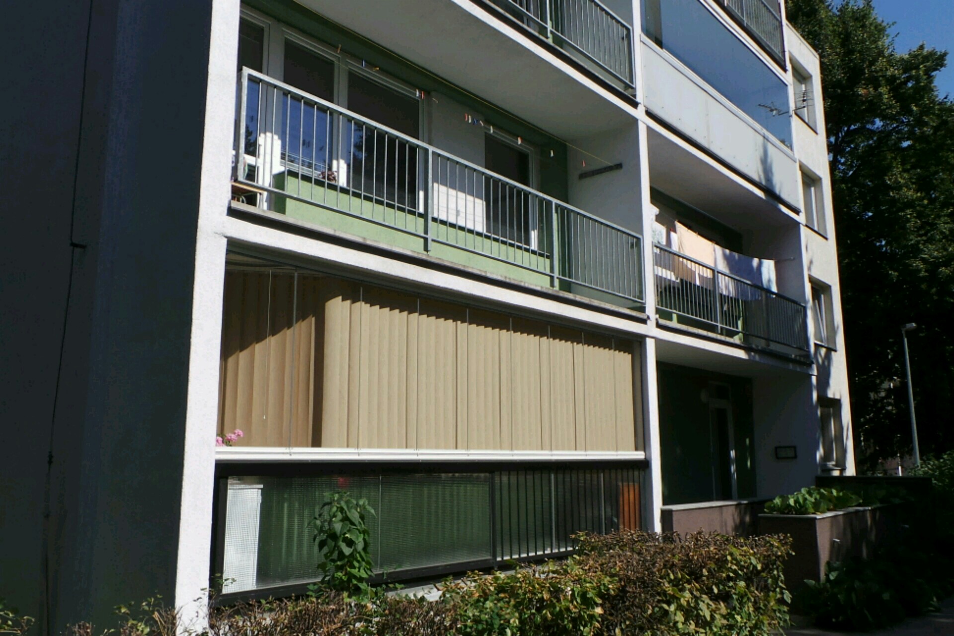 Ing. arch. Josef Smutný