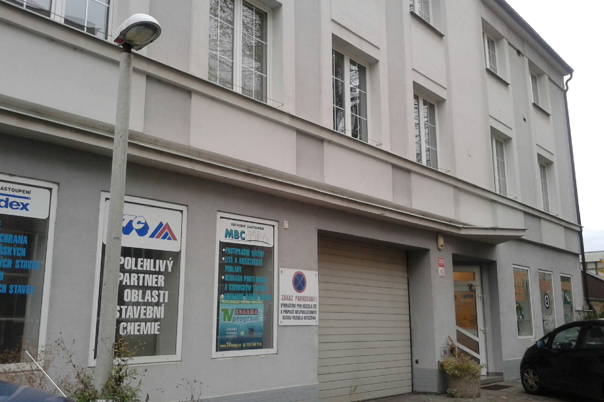 ITC - Internationál, spol. s r.o.