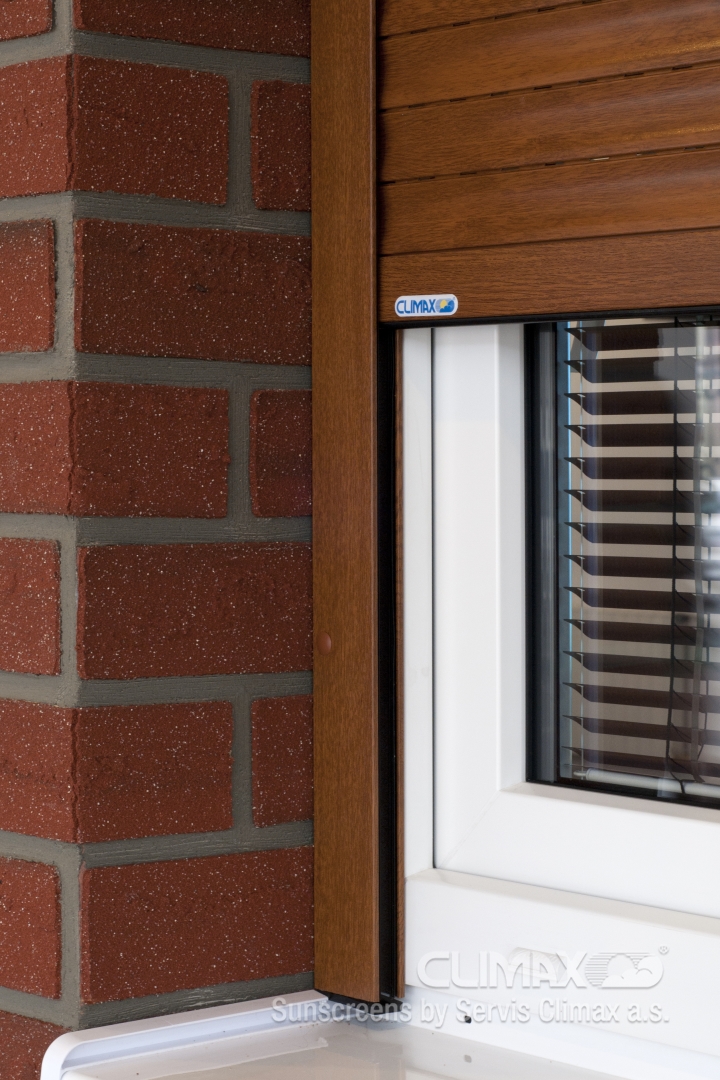 ŽALUZIE Sedlčany s.r.o. foto 4