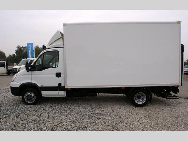 AUTODOPRAVA STĚHOVÁNÍ - Martin Svoboda foto 3