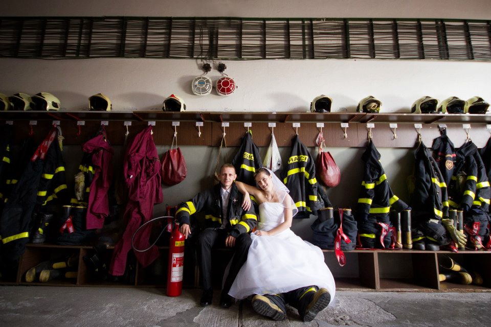 Fotografické služby - Marek Suchý foto 3