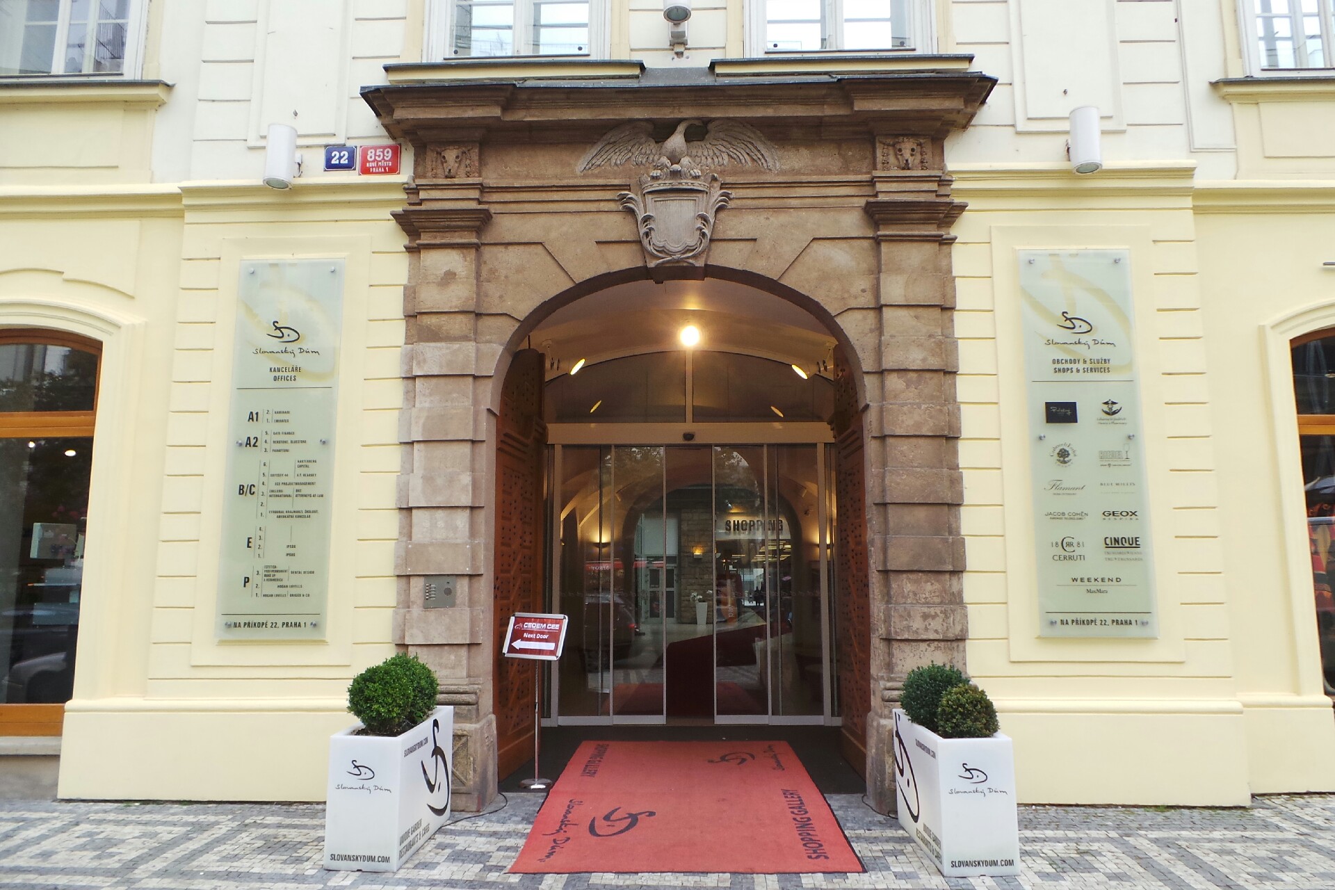 Mgr. Pavel Pravda, advokát