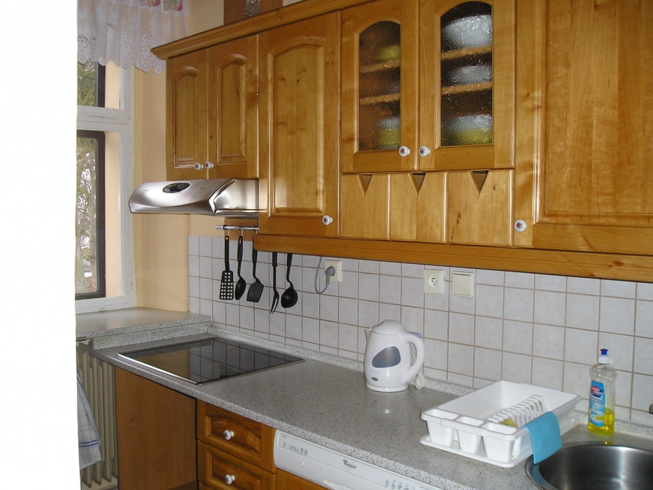 Apartmán Lesovna foto 3