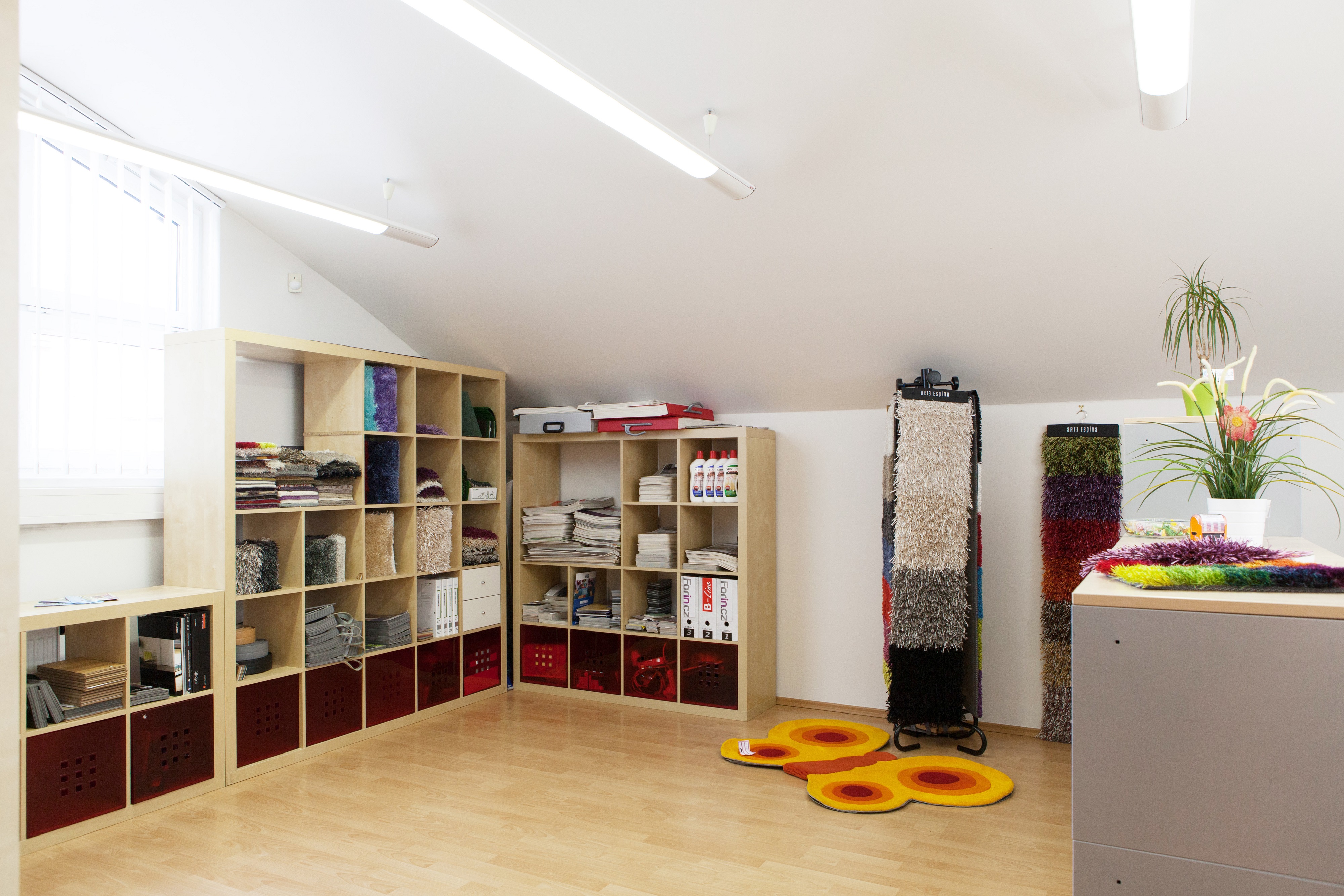 ZarizujiDomov.cz - koberce a podlahy pro vaše domovy foto 4