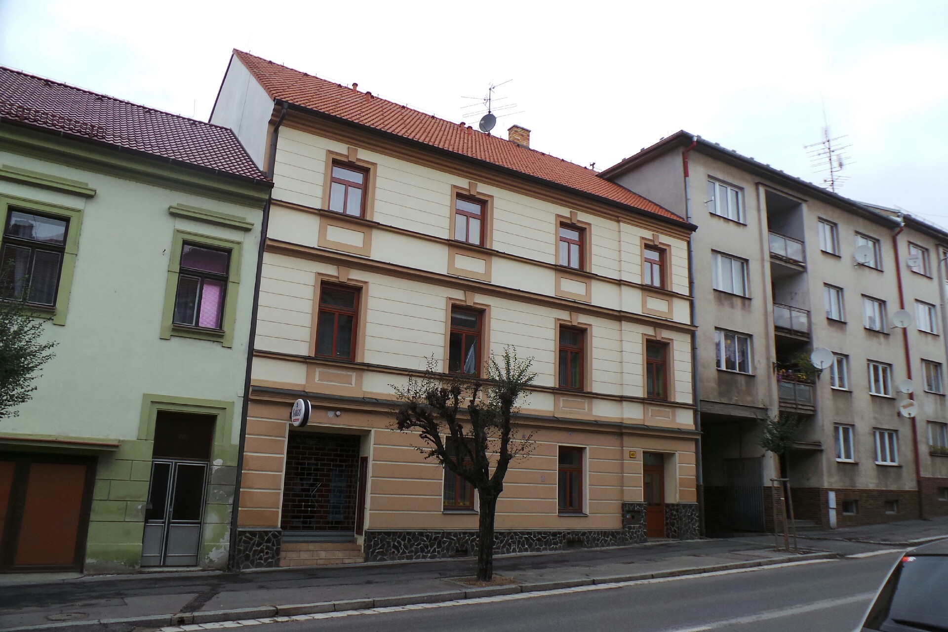 SARGAS cestovní kancelář