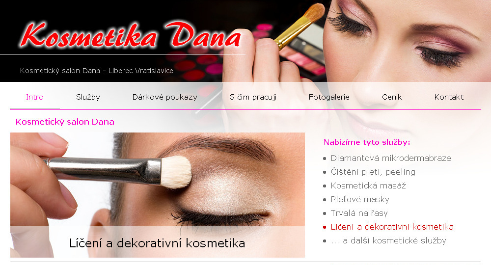 HOR webdesign Liberec foto 4