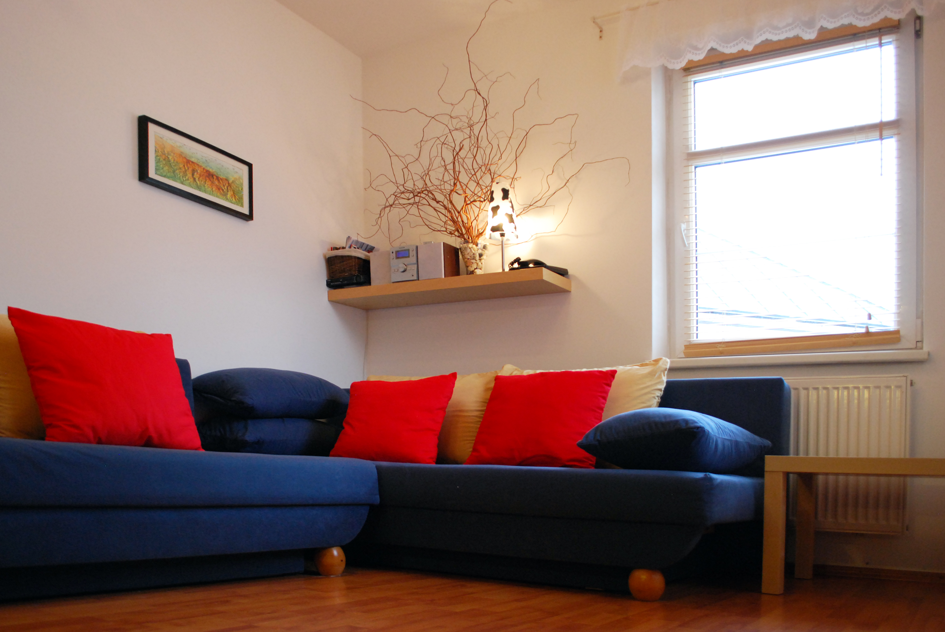 Apartmány Rokytka foto 6